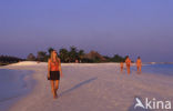 Kuredu Island Resort