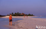 Kuredu Island Resort