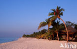 Kuredu Island Resort