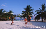 Kuredu Island Resort