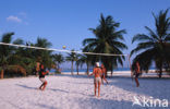 Kuredu Island Resort
