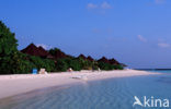 Kuredu Island Resort