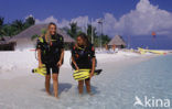 Kuredu Island Resort