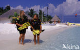 Kuredu Island Resort