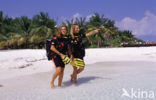 Kuredu Island Resort