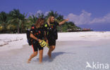 Kuredu Island Resort