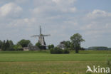 Molen De Vlijt