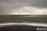 National Park Oosterschelde