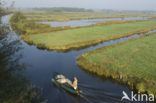 National Park Weerribben-Wieden