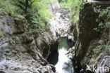 Rakov Skocjan Nature Reserve