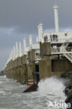 Oosterscheldedam