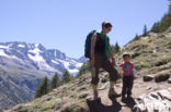 Gran Paradiso National Park