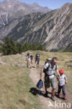 Nationaal park Gran Paradiso