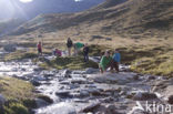 Nationaal park Gran Paradiso