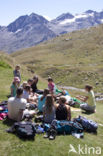 Nationaal park Gran Paradiso