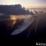 National Park Schiermonnikoog