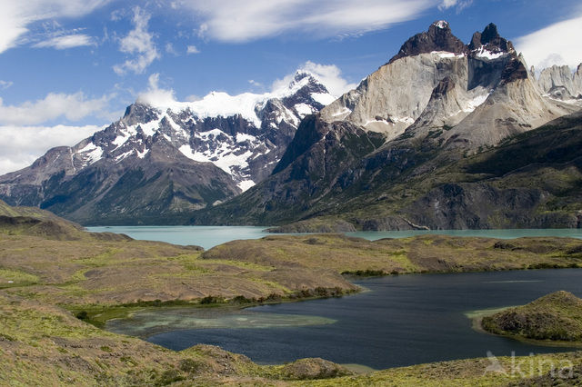 Torres del Paine National Park