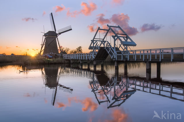 Windmills