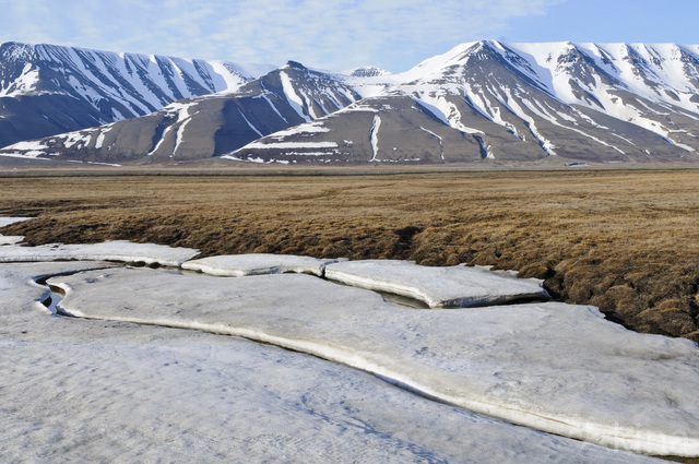 Longyearbyen