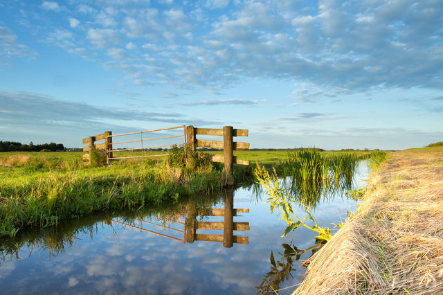 Krommenierwoudpolder