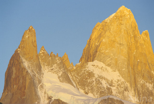 Los Glaciares National Park