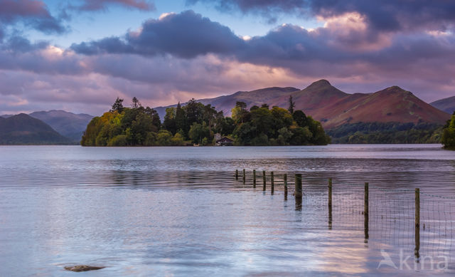 boathouse