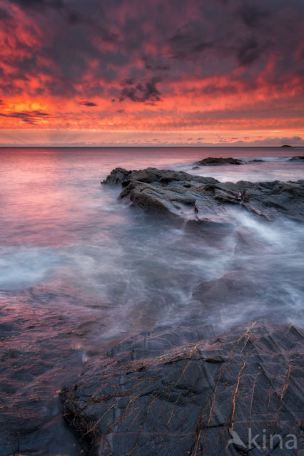 Treyarnon Bay