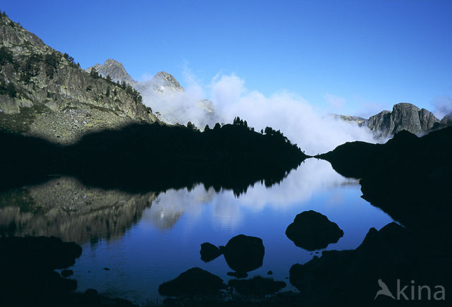 Pyreneen